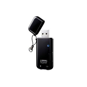 CREATIVE USBオーディオインターフェース「Sound Blaster」シリーズ SB-XFI-GOP