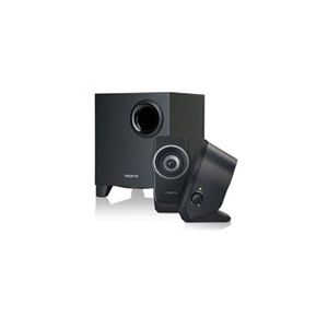 CREATIVE 2.1チャンネルスピーカーシステム「Creative SBS A320」 SP-SBS-A320