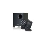 CREATIVE 2.1チャンネルスピーカーシステム「Creative SBS A320」 SP-SBS-A320