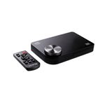 CREATIVE USBオーディオインターフェース Sound Blaster「X-Fi Surround 5.1 Pro」 SB-XFI-SR51P
