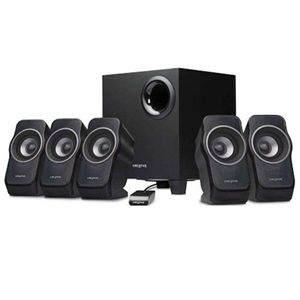 CREATIVE 5.1チャンネルスピーカーCreative SBS A520 SP-SBS-A520