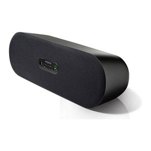 CREATIVE ステレオワイヤレススピーカーシステムCreative D80 ブラック SP-D80-BK