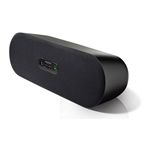 CREATIVE ステレオワイヤレススピーカーシステムCreative D80 ブラック SP-D80-BK