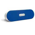 CREATIVE ステレオワイヤレススピーカーシステムCreative D80 ブルー SP-D80-BL