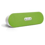 CREATIVE ステレオワイヤレススピーカーシステムCreative D80 グリーン SP-D80-GR