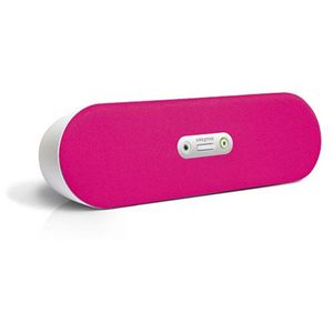 CREATIVE ステレオワイヤレススピーカーシステムCreative D80 ピンク SP-D80-PK