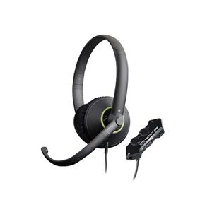 CREATIVE Xbox 360用ヘッドセット Ionモデル HS-SBT36-ION