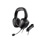 CREATIVE Xbox 360用ヘッドセット Sigmaモデル HS-SBT36-SGM