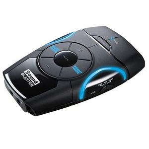 CREATIVE ゲーミングオーディオデバイス SB-R3D-USB