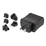 CREATIVE Sound Blaster Axxシリーズ用 Creative ユニバーサルUSBパワーアダプター AV-UPA-USB