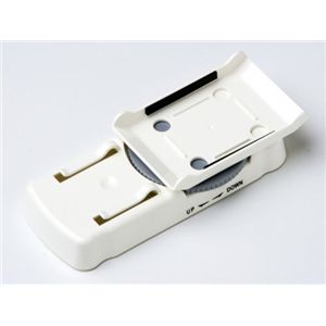 スリー・アールシステム 携帯式デジタル顕微鏡専用スタンド 3R-VT101BK-ST