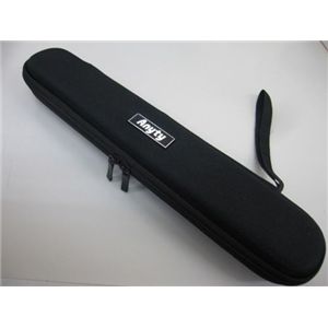 スリー・アールシステム 携帯式 ハンディスキャナー 専用ハードケース 3R-HSA6CBK