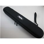 スリー・アールシステム 携帯式 ハンディスキャナー 専用ハードケース 3R-HSA6CBK