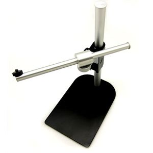 スリー・アールシステム ワイヤレス顕微鏡Anyty2.4専用スタンド 3R-WM401PCST