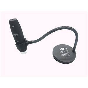 スリー・アールシステム ワイヤレス顕微鏡Anyty2.4専用スタンド 3R-WM401PCST02