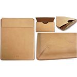 CASE-MATE CASE-MATE iPad 2・iPad用 プレミアムレザーケース ウォークアバウト ブラウン CM011188