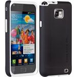 CASE-MATE CASE-MATE Galaxy S II SC-02C用 ハイブリッドタフケース ブラック/ホワイト CM016320