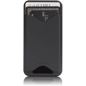 CASE-MATE CASE-MATE iPhone 4/4S用 IDケース マットブラック CM015573