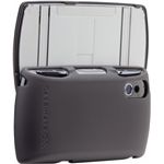 CASE-MATE CASE-MATE Xperia PLAY SO-01D用 薄型ハードケース ベアリーゼアー マットブラック CM014643
