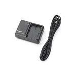 キヤノン 10D/D60/D30/KissD用 バッテリチャージャー[8478A007] CB-5L