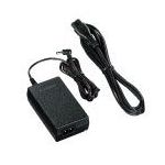 キヤノン DVM2/FVM1/M10/M100等用 コンパクトパワーアダプタ CA-570[8468A001] CA-570