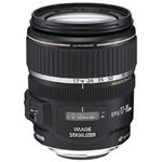 キヤノン 標準ズームレンズ EF-S17-85mm F4-5.6 IS USM(12群17枚)[9517A001] EF-S17-85U