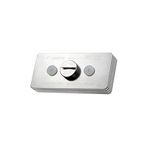 キヤノン PowerShot S60用 ウォータープルーフケースウエイト WW-DC1[9876A001] WW-DC1