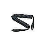 キヤノン ワイヤード多灯撮影アクセサリ(コネクティングコード 60cm)[2387A001] C-CORD60