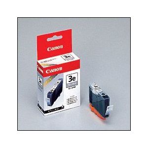 キヤノン BCI-3ePBKフォト フォトブラックインクタンク(PIXUS850i/550i/F600シリーズ等用)[4485A001] BCI-3EPBKフォト