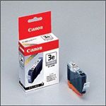 キヤノン BCI-3ePBKフォト フォトブラックインクタンク(PIXUS850i/550i/F600シリーズ等用)[4485A001] BCI-3EPBKフォト