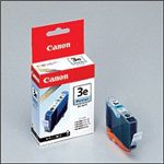 キヤノン インクタンク BCI-3ePCPhoto(PIXUS850i/550i/F600シリーズ等用/フォトシアン)[4483A001] BCI-3EPC