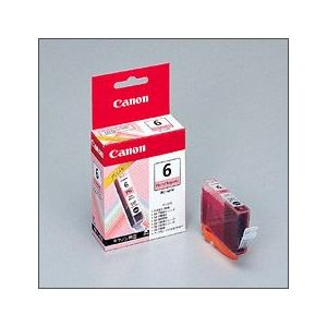 キヤノン BCI-6PM フォトマゼンダインクタンク(PIXUS990i/960i/950i/F900等用)[4710A001] BCI-6PM