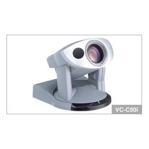 キヤノン VC-C50iコミュニケーションカメラ[0667B001] VC-C50I