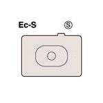 キヤノン フォーカシングスクリーンEc-S[0848B001] F.SCREEN_EC-S