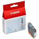 キヤノン BCI-7ePC フォトシアンインクタンク[0368B001] BCI-7EPC