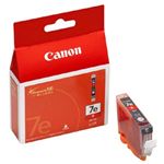 キヤノン BCI-7eR レッドインクタンク[0370B001] BCI-7ER