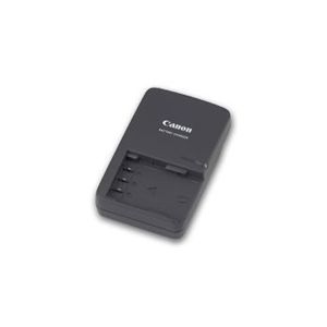 キヤノン バッテリチャージャー CB-2LW[0763B002] CB-2LW