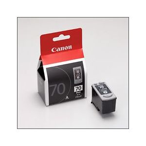 キヤノン FINEカートリッジ BC-70 ブラック[0390B001] BC-70