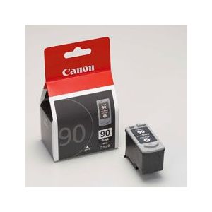 キヤノン FINEカートリッジ BC-90 ブラック(大容量)[0391B001] BC-90