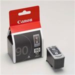 キヤノン FINEカートリッジ BC-90 ブラック(大容量)[0391B001] BC-90