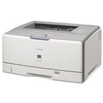 キヤノン モノクロレーザープリンタ Satera LBP-3500(2400x600dpi/USB2.0/A3/25PPM)[1212B003] LBP3500