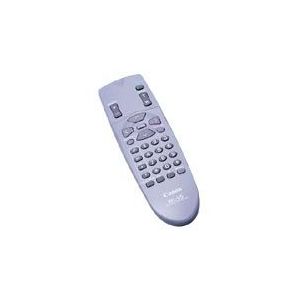 キヤノン リモコン[7245A001] WL-V5