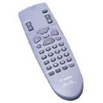 キヤノン リモコン[7245A001] WL-V5