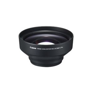 キヤノン ワイドコンバータ WC-DC58B[1595B001] WC-DC58B