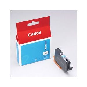 キヤノン インクタンク PGI-2C シアン[1025B001] PGI-2C
