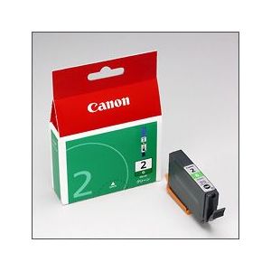 キヤノン インクタンク PGI-2G グリーン[1031B001] PGI-2G