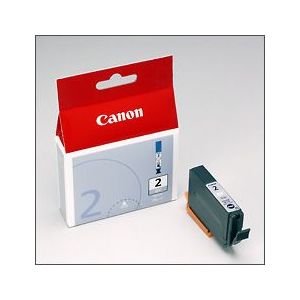 キヤノン インクタンク PGI-2GY グレー[1032B001] PGI-2GY