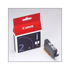 キヤノン インクタンク PGI-2PBK フォトブラック[1024B001] PGI-2PBK
