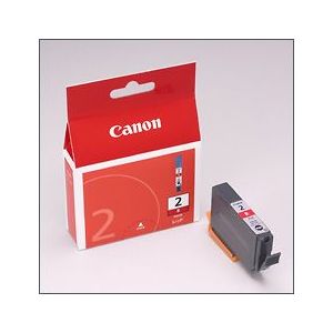 キヤノン インクタンク PGI-2R レッド[1030B001] PGI-2R