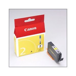 キヤノン インクタンク PGI-2Y イエロー[1027B001] PGI-2Y